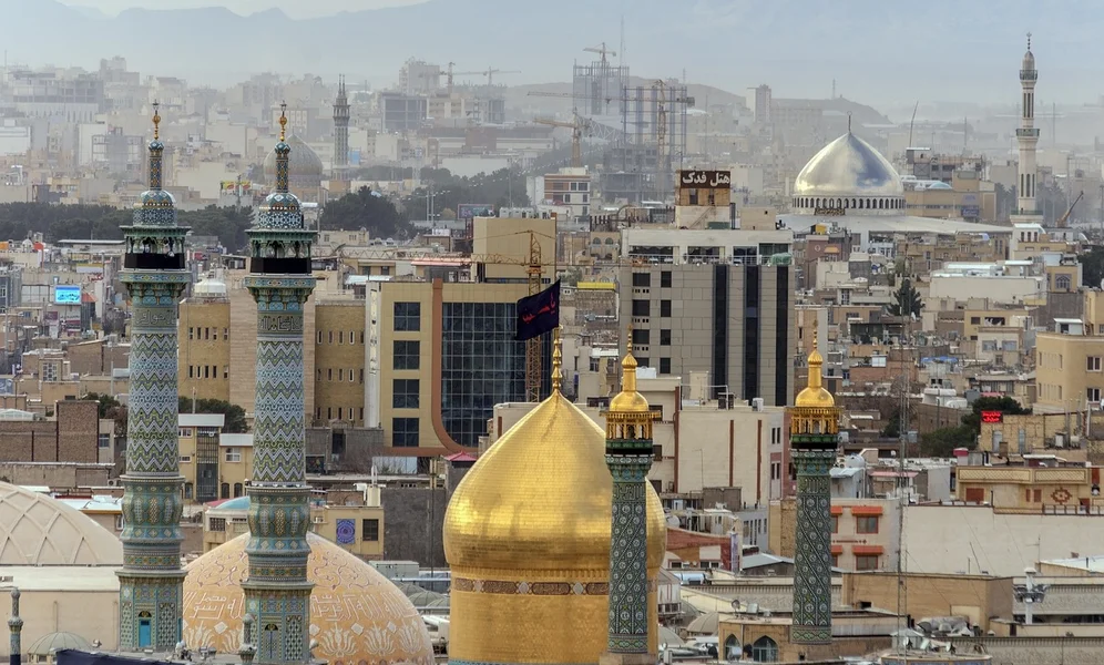 En påstått iransk konvertitt til kristendommen har holdt det gående i Norge i mer enn 12 år uten oppholdstillatelse, fordi han er redd for å reise tilbake til hjemlandet.(Foto: <a href="https://pixabay.com/users/mostafa_meraji-13551092/">Mostafa Meraji</a>,Pixabay.)
