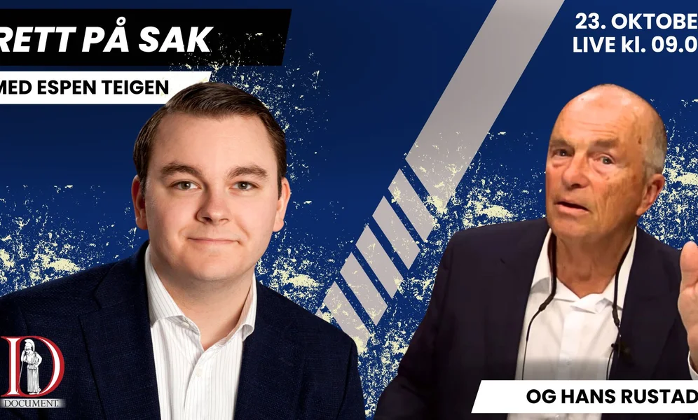 ONSDAG: Det er krig på innlandet og det er krig i USA – hva skjer nå?