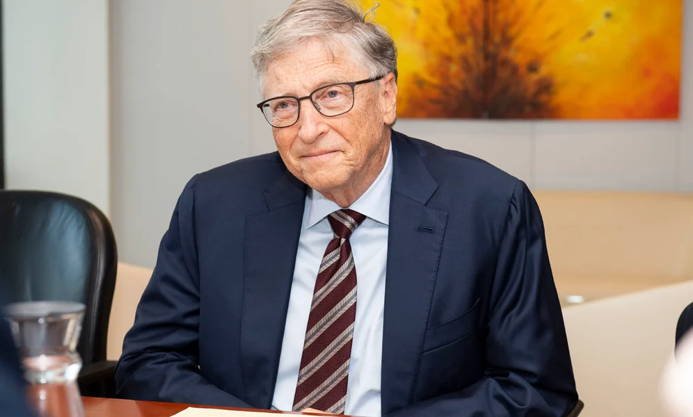 Bill Gates